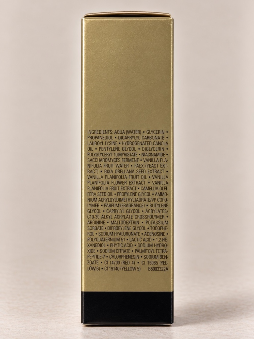 Chanel Sublimage Le Fluide - Picture 6 of 6